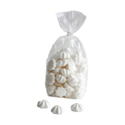 Petites meringues artisanales – La Sablésienne