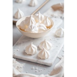 Petites Merengues photo ambience