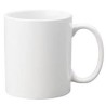 Tasse blanche