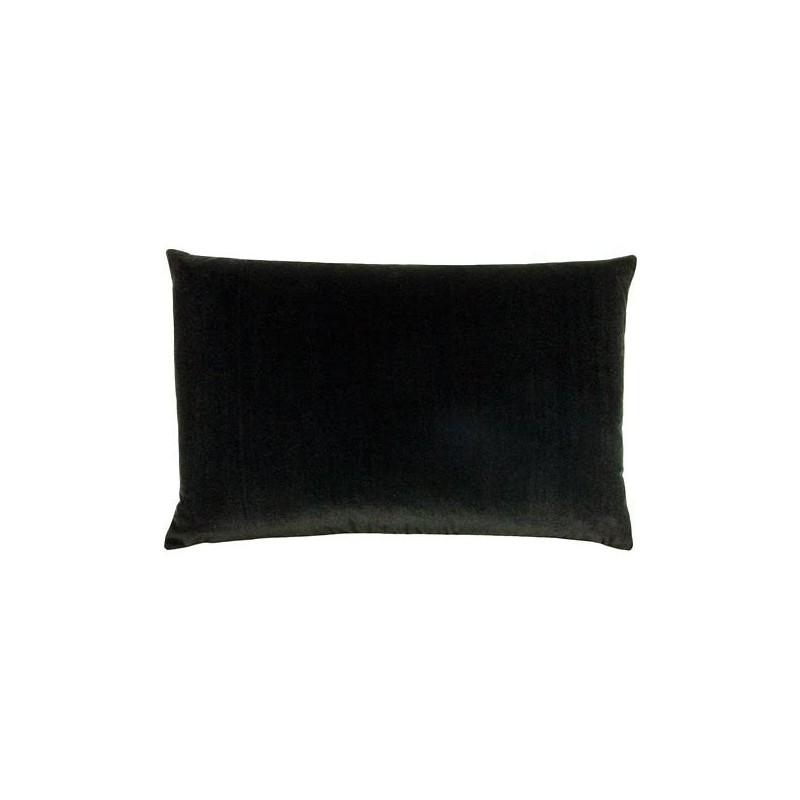 Coussin noir